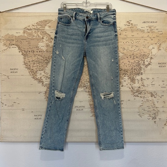 Neuflora Wardrobe Denim - Neuflora Wardrobe Bellingham Jeans